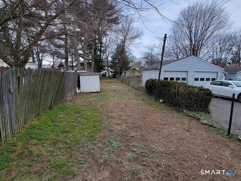 71 White Street West Haven CT 06516