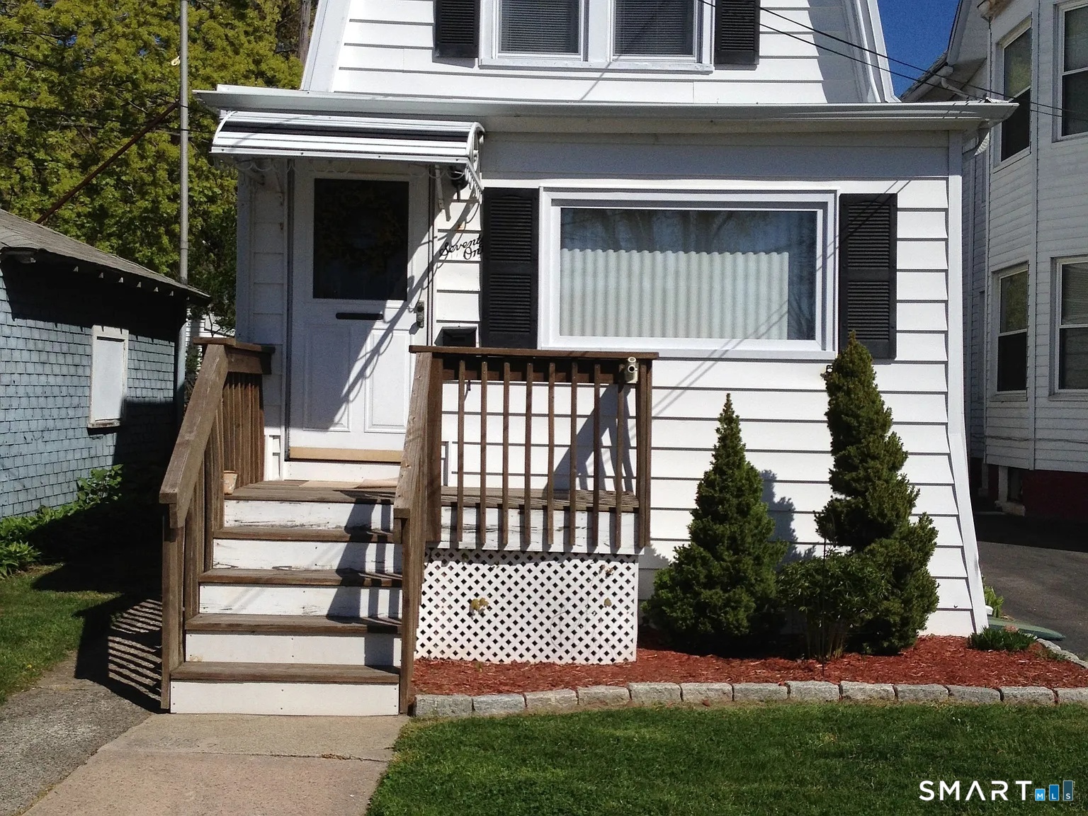 71 White Street West Haven CT 06516