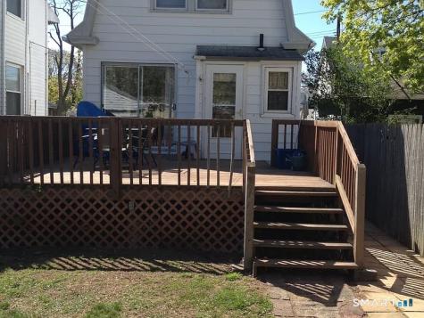 71 White Street West Haven CT 06516