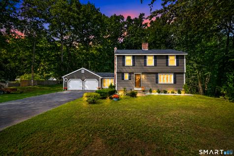 Suffield CT 06078