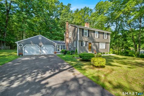 Suffield CT 06078