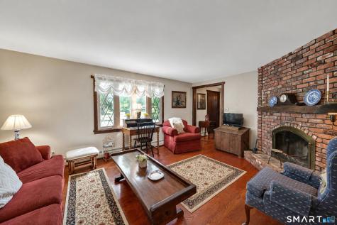Suffield CT 06078