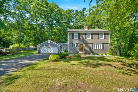 Suffield CT 06078