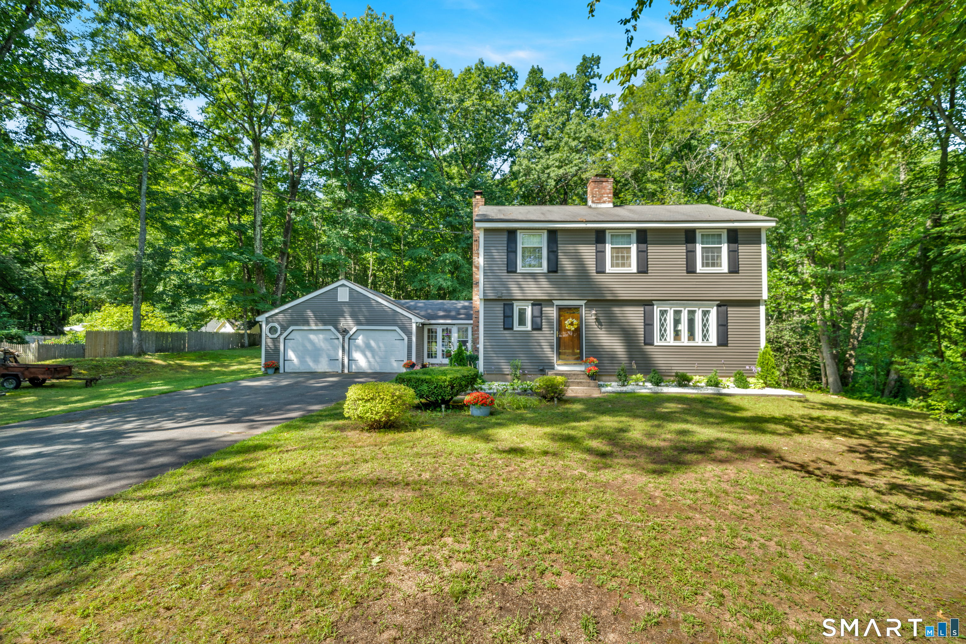 Suffield CT 06078