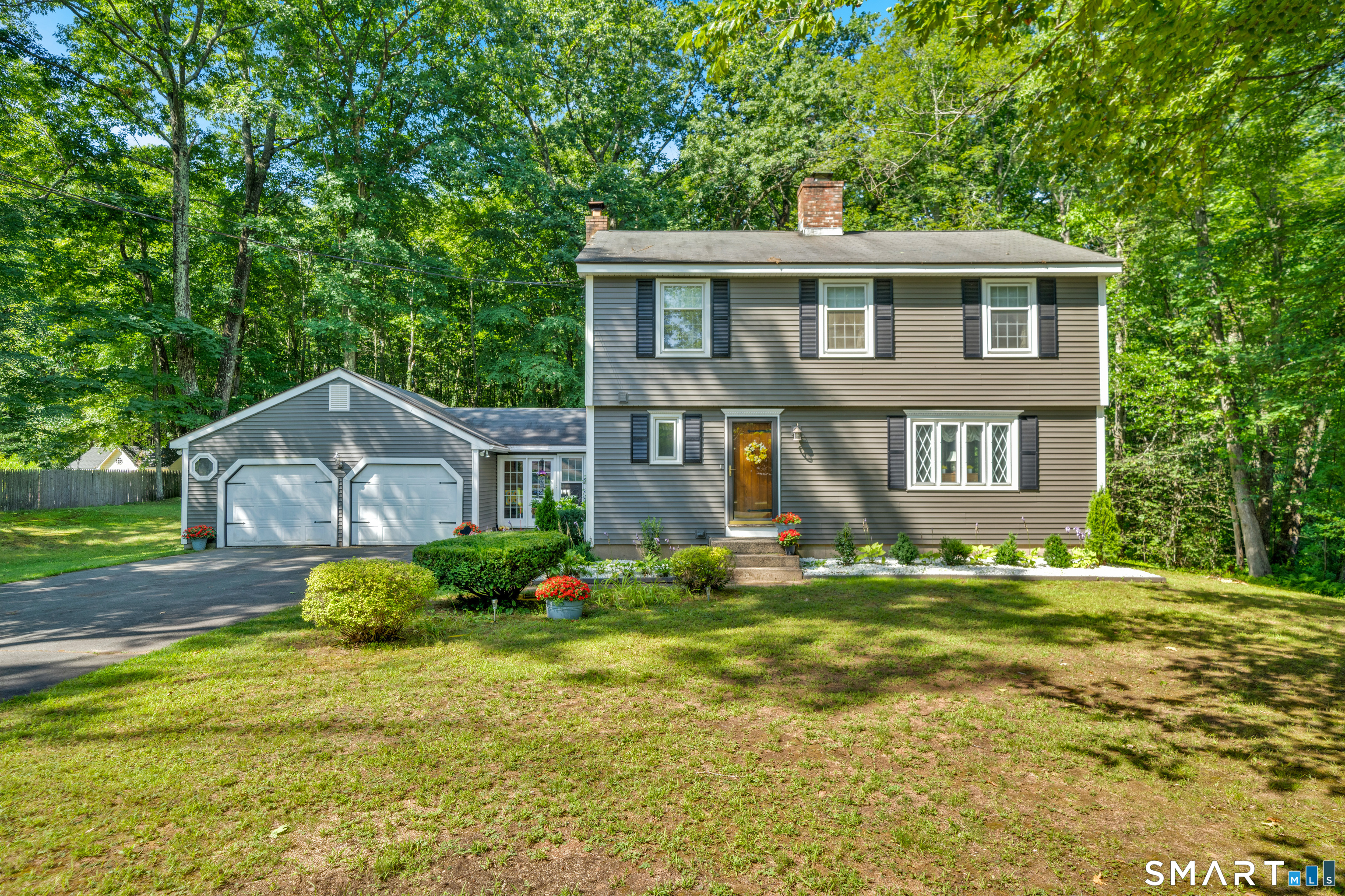 Suffield CT 06078