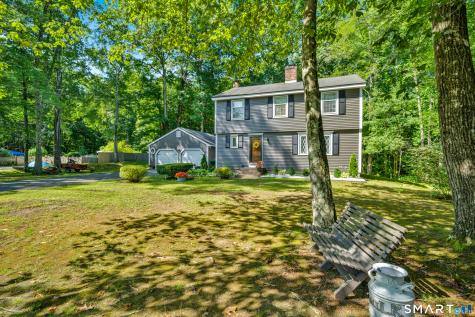 Suffield CT 06078