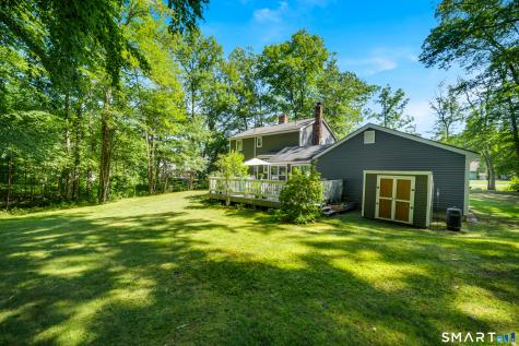 Suffield CT 06078
