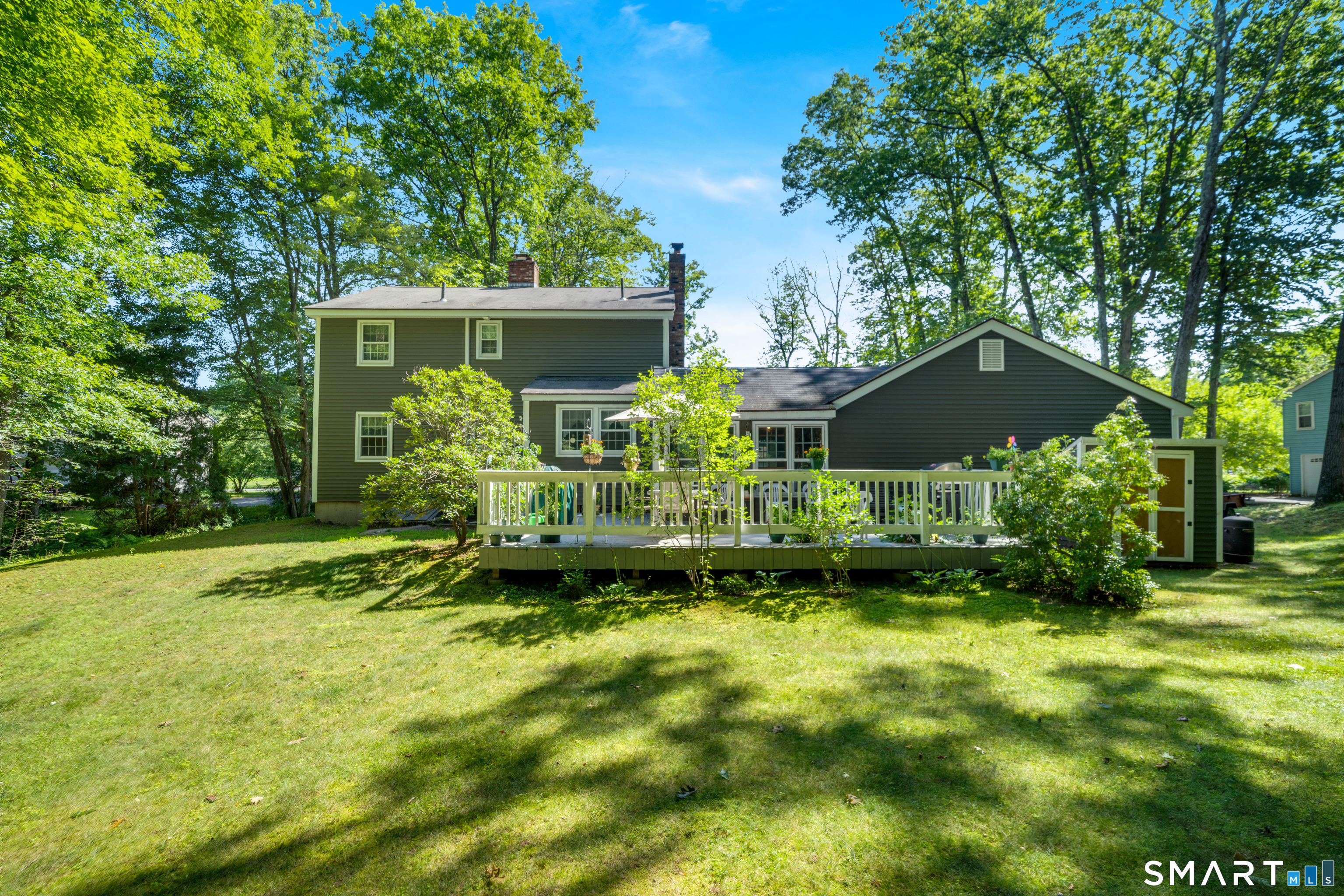 Suffield CT 06078