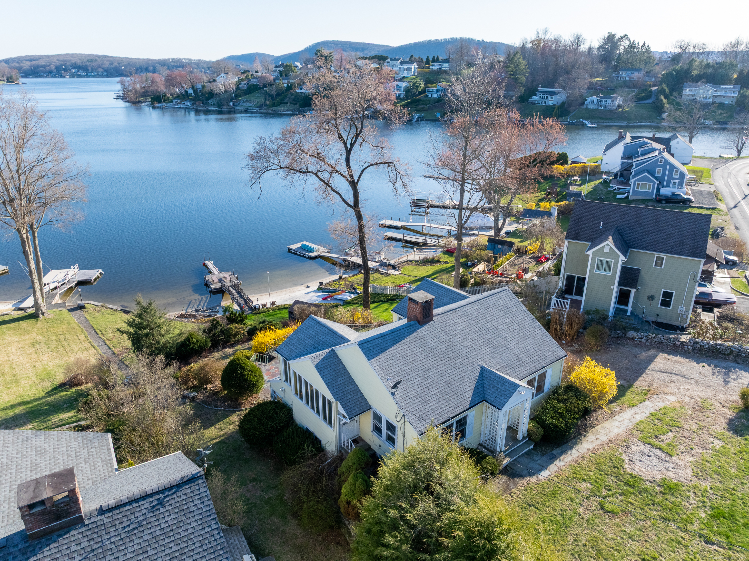 19 Kellogg Street Brookfield CT 06804