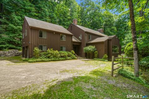 5 Newtown Turnpike Weston CT 06883
