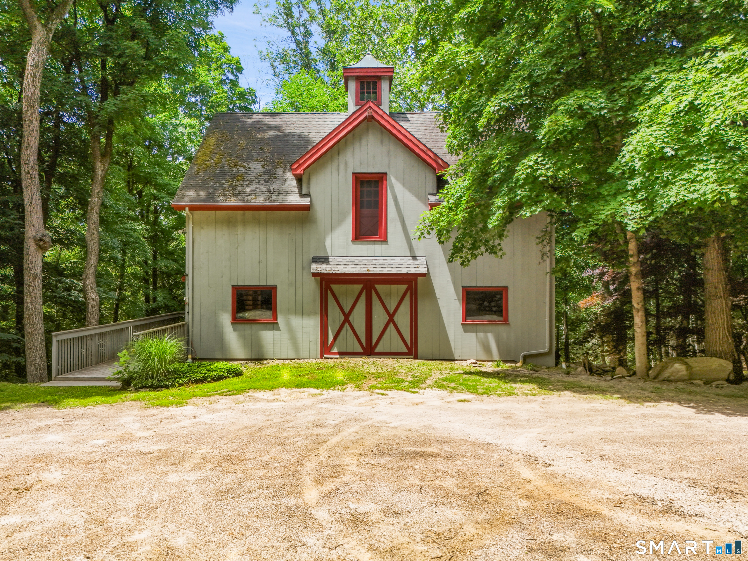 5 Newtown Turnpike Weston CT 06883