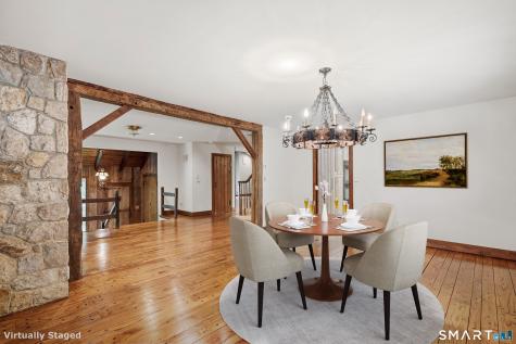 5 Newtown Turnpike Weston CT 06883