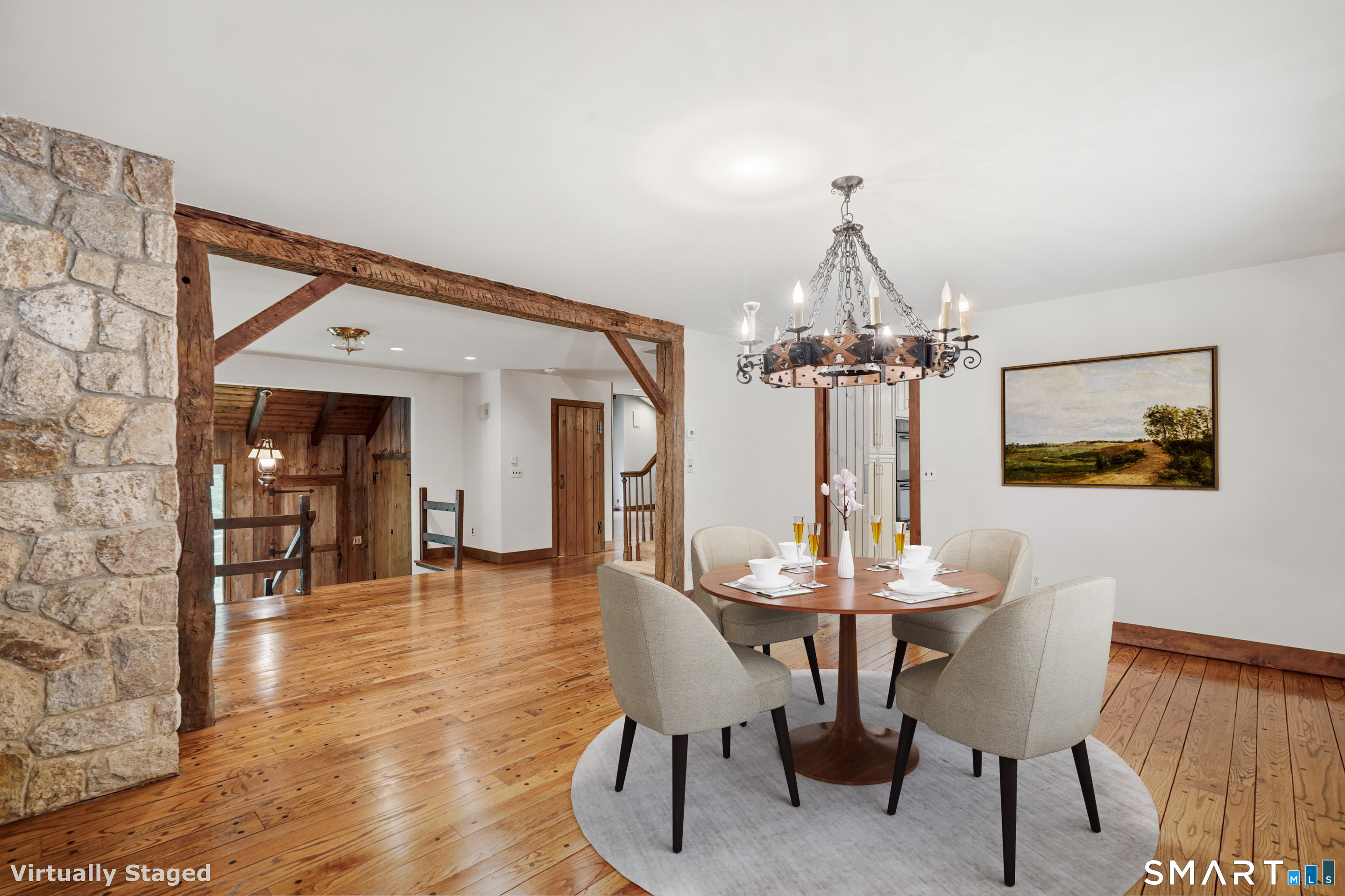 5 Newtown Turnpike Weston CT 06883