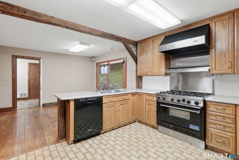 5 Newtown Turnpike Weston CT 06883