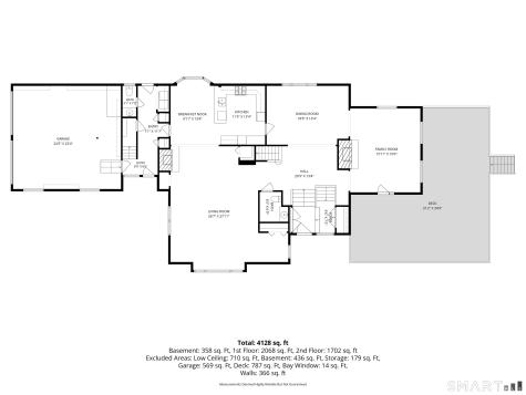 5 Newtown Turnpike Weston CT 06883