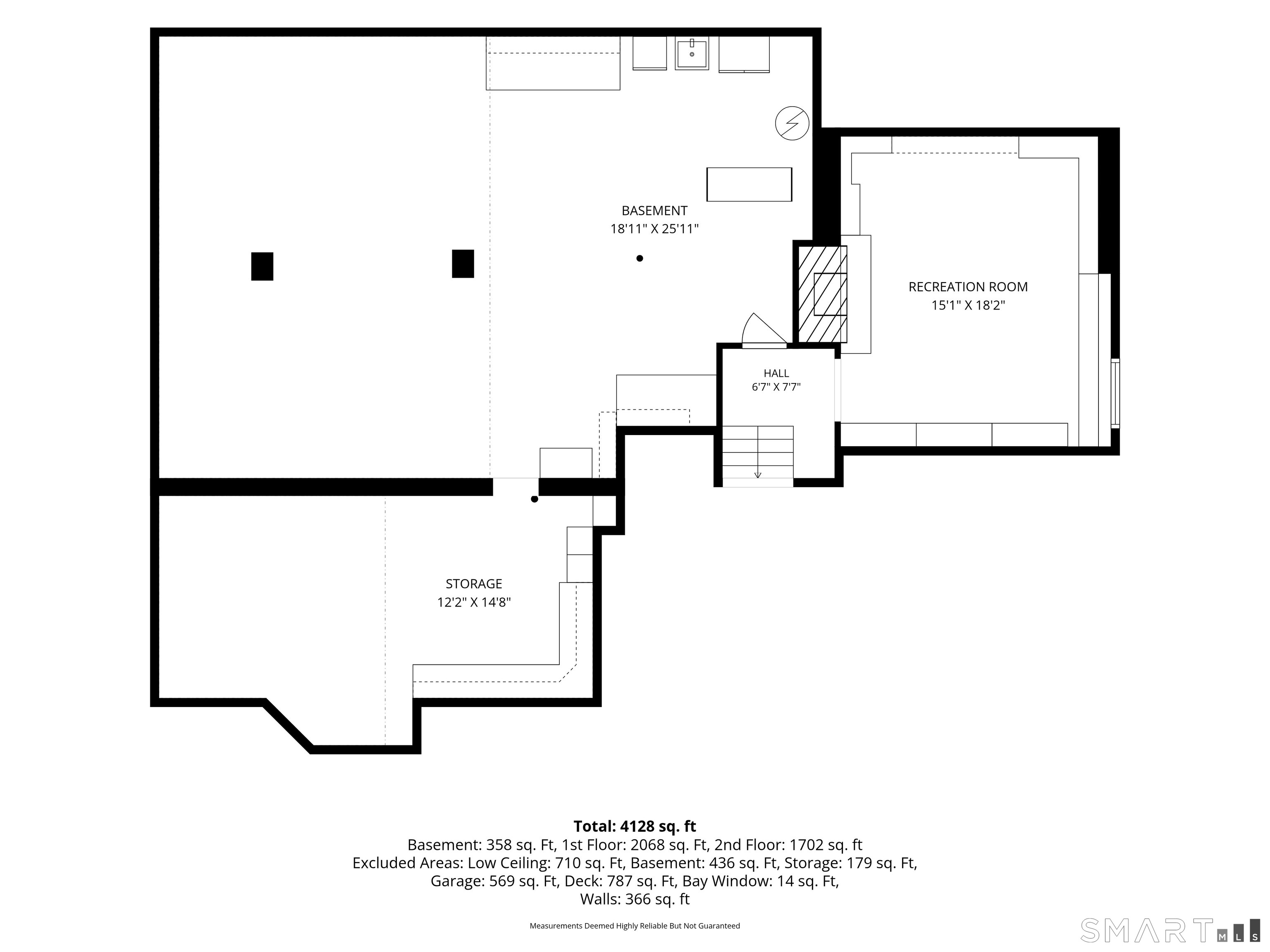 5 Newtown Turnpike Weston CT 06883