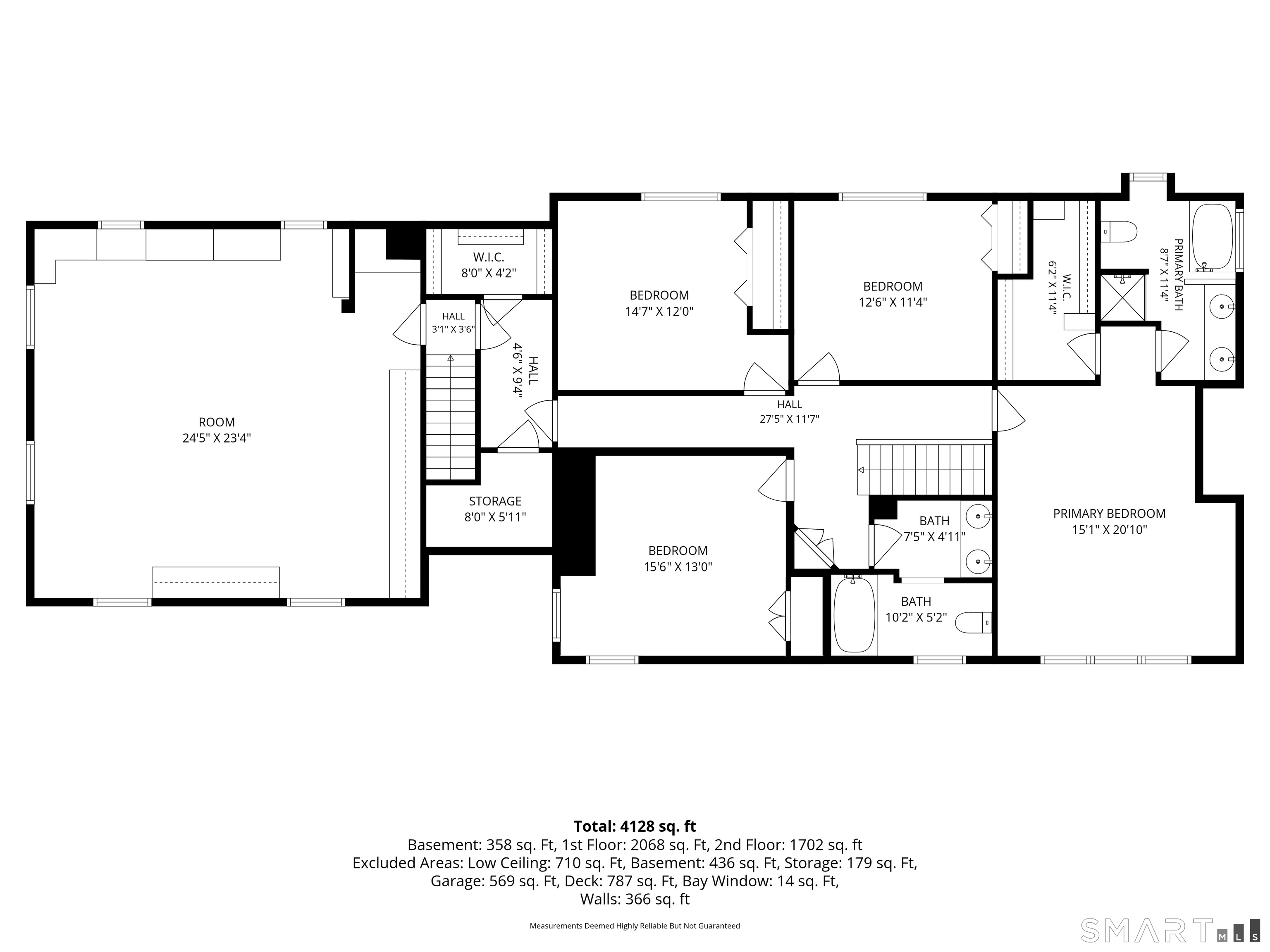 5 Newtown Turnpike Weston CT 06883