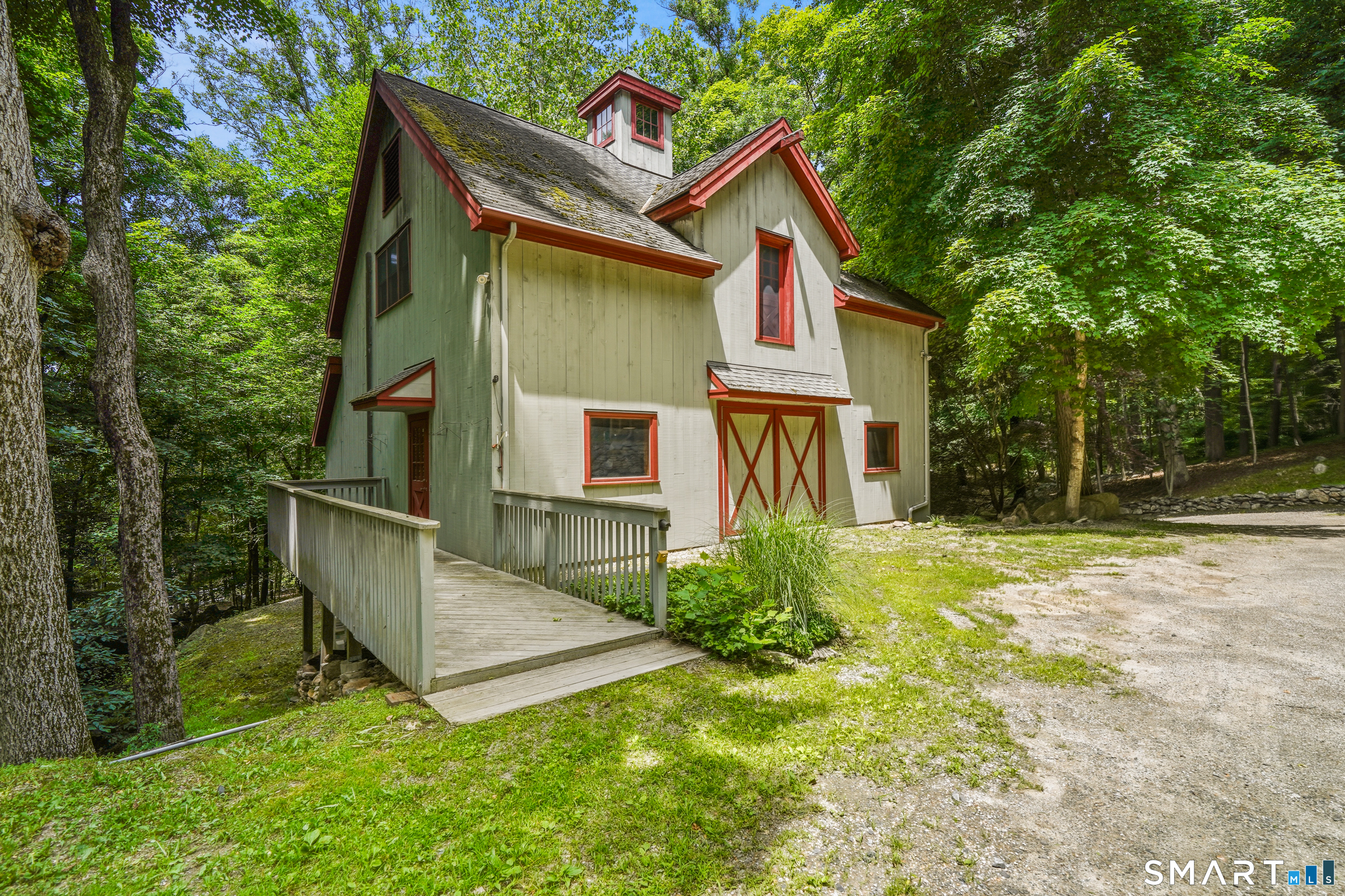 5 Newtown Turnpike Weston CT 06883