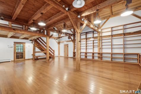 5 Newtown Turnpike Weston CT 06883