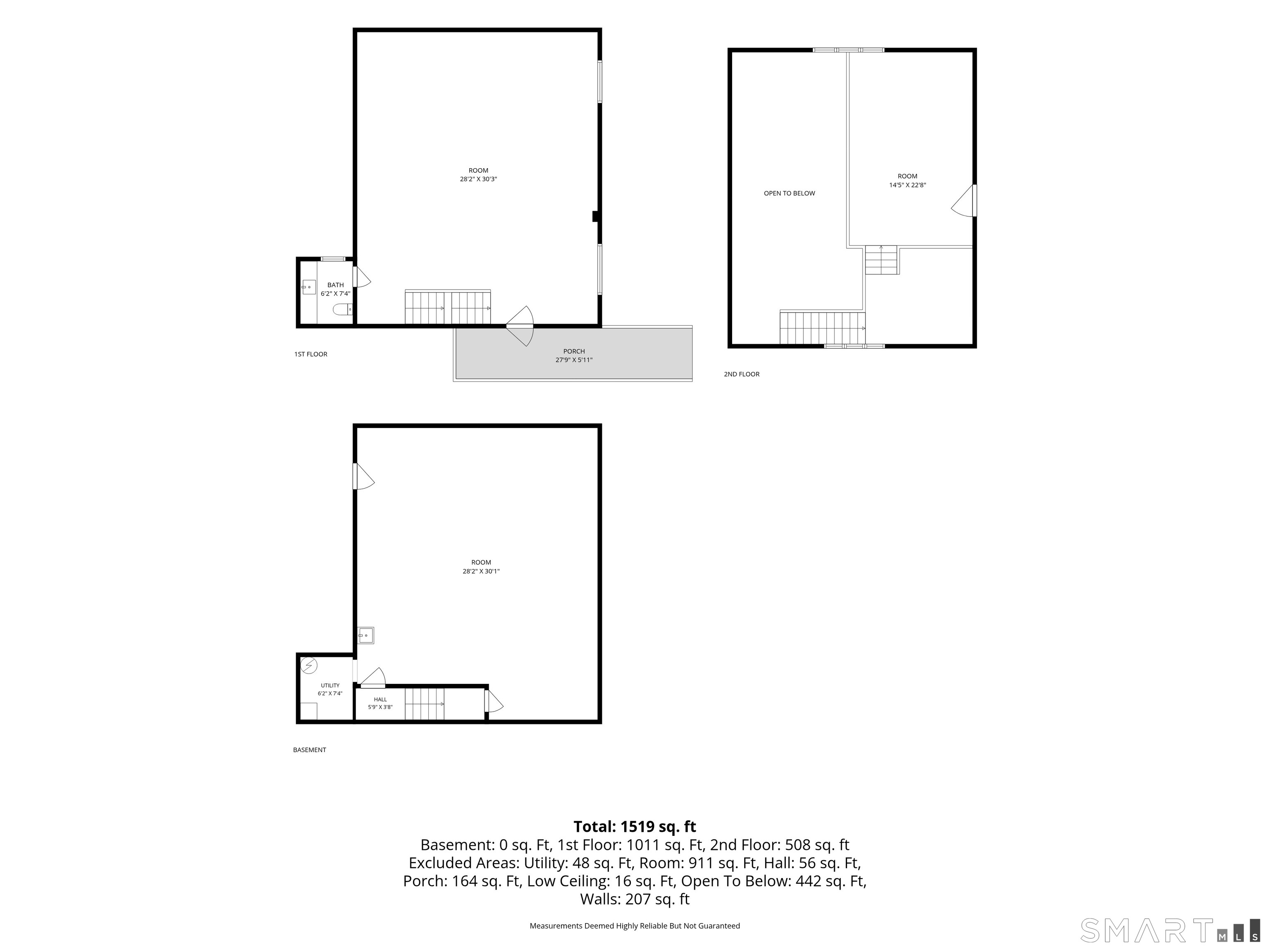 5 Newtown Turnpike Weston CT 06883