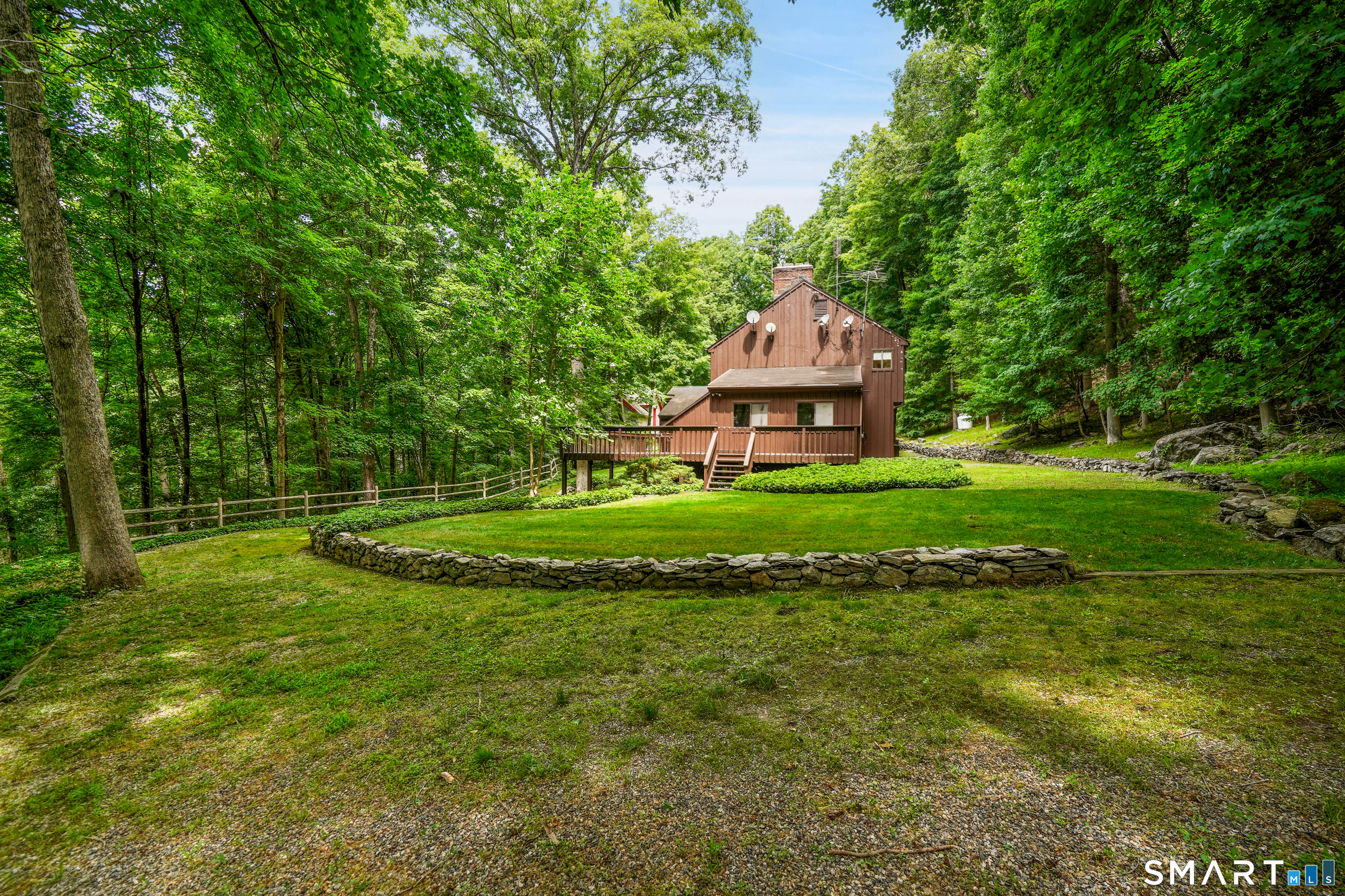 5 Newtown Turnpike Weston CT 06883