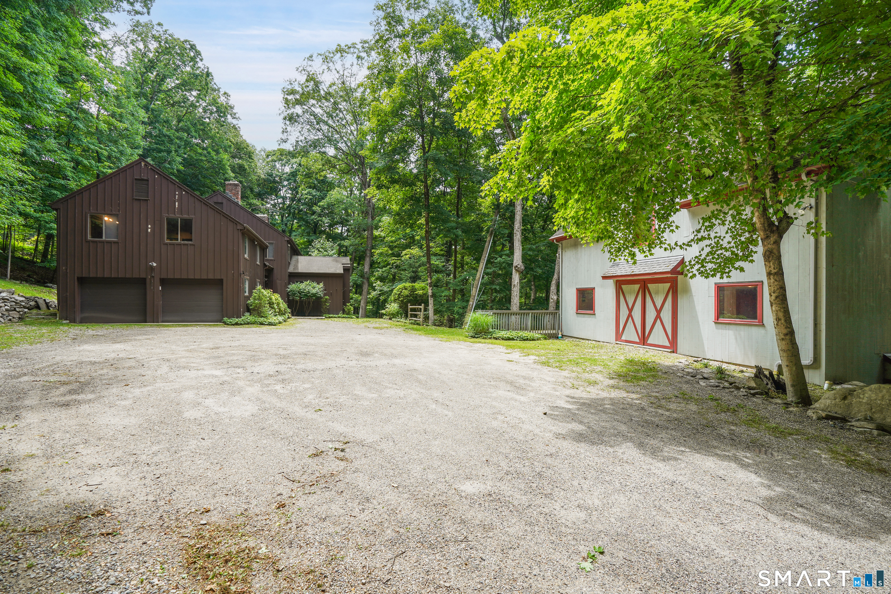 5 Newtown Turnpike Weston CT 06883