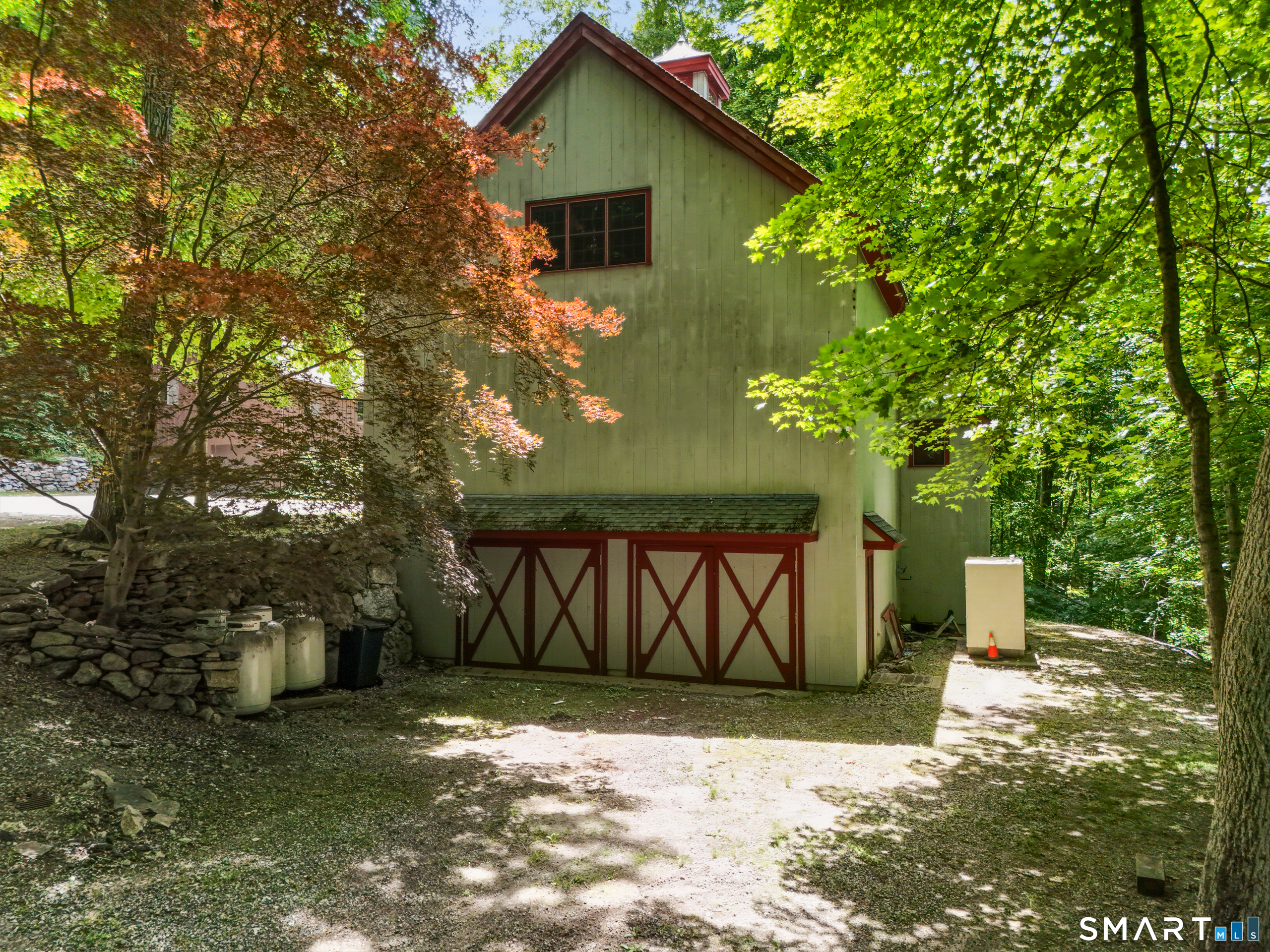 5 Newtown Turnpike Weston CT 06883