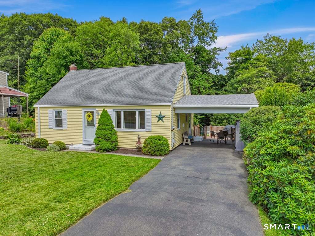 20 Bancroft Road Vernon CT 06066