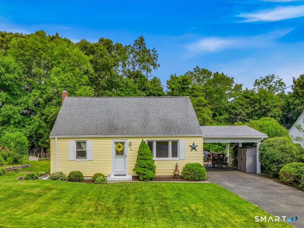 20 Bancroft Road Vernon CT 06066
