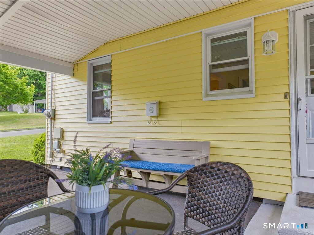 20 Bancroft Road Vernon CT 06066