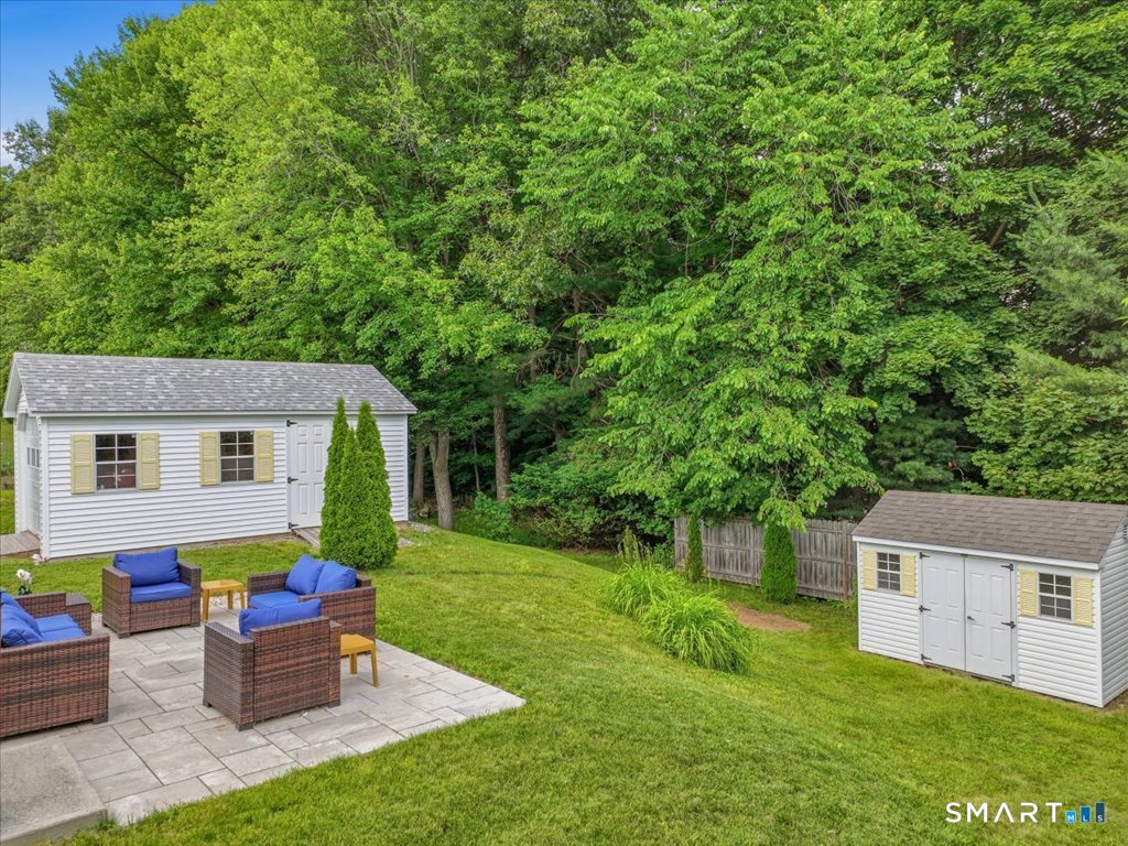 20 Bancroft Road Vernon CT 06066