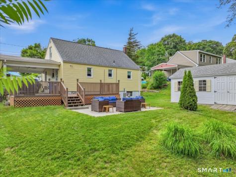 20 Bancroft Road Vernon CT 06066