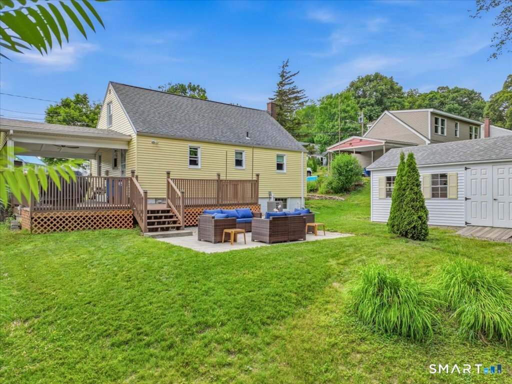 20 Bancroft Road Vernon CT 06066
