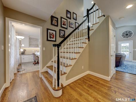 32 White Sail Drive Southington CT 06489