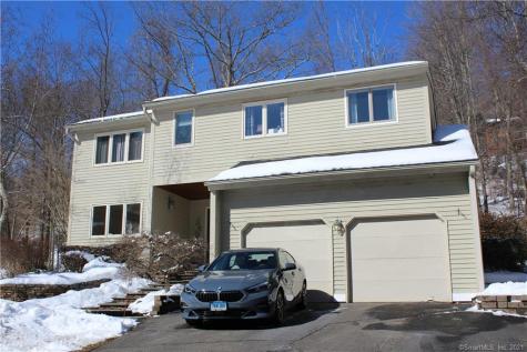12 Doe Meadow Drive Burlington CT 06013