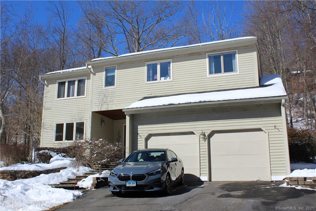 12 Doe Meadow Drive Burlington CT 06013