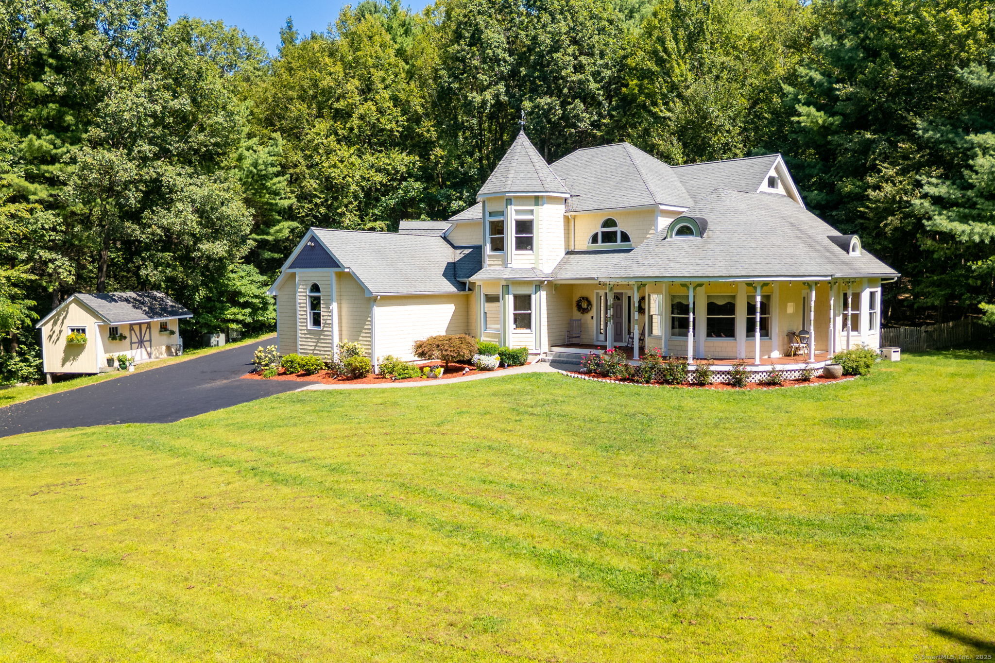 35 Hanson Road Canton CT 06019