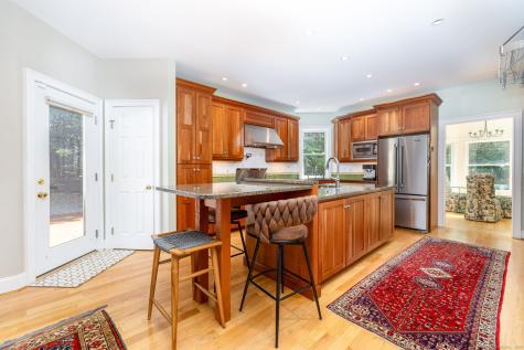 35 Hanson Road Canton CT 06019