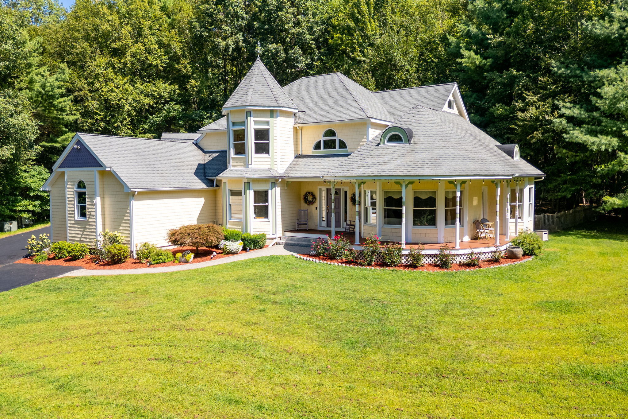 35 Hanson Road Canton CT 06019