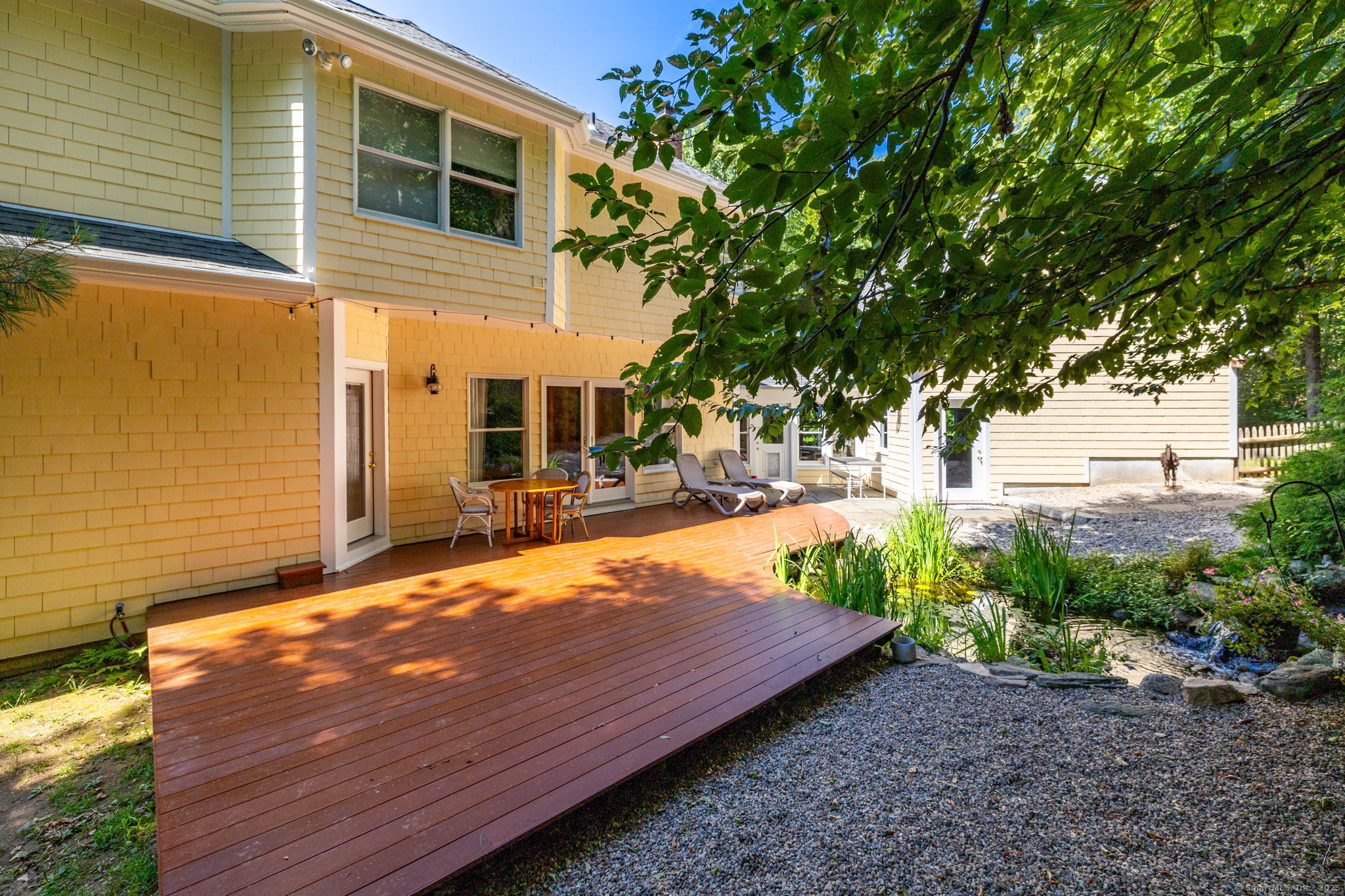 35 Hanson Road Canton CT 06019