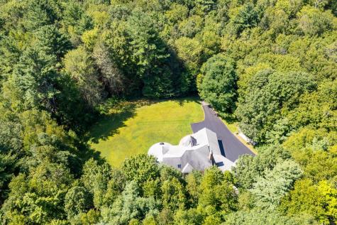 35 Hanson Road Canton CT 06019