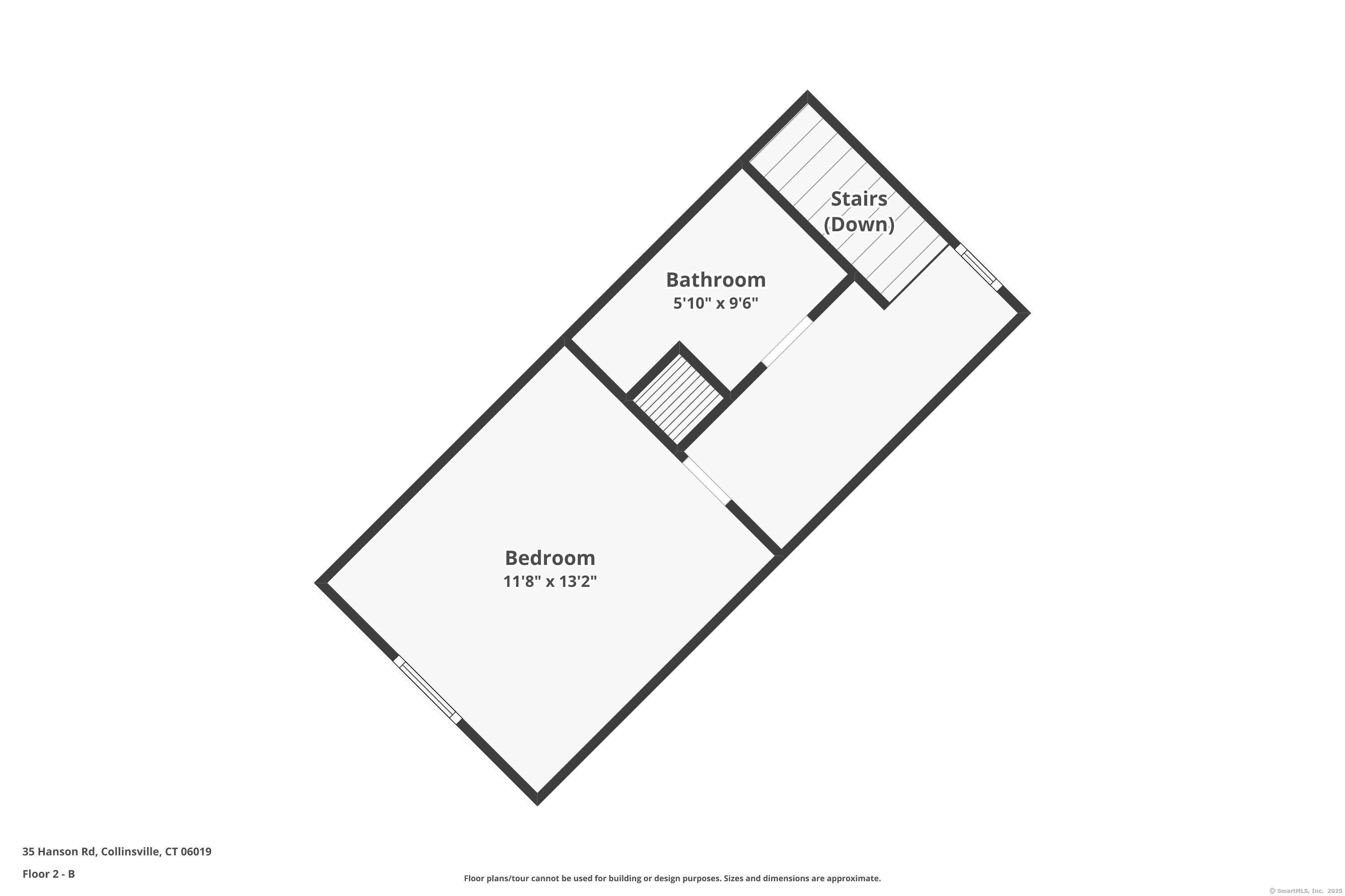 35 Hanson Road Canton CT 06019