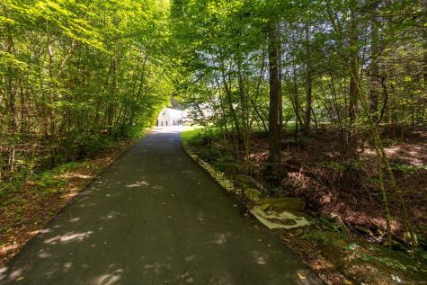 35 Hanson Road Canton CT 06019