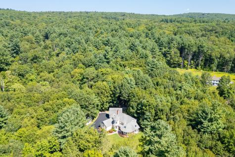 35 Hanson Road Canton CT 06019