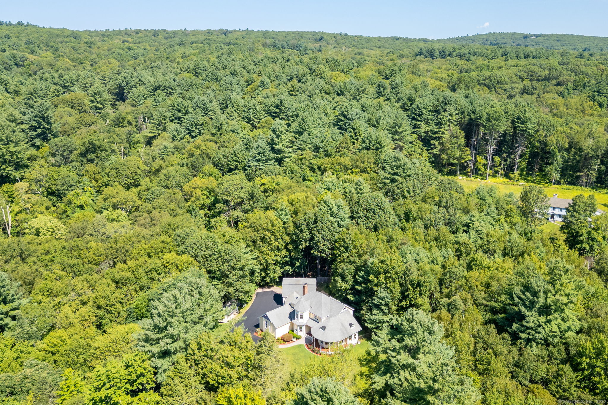 35 Hanson Road Canton CT 06019