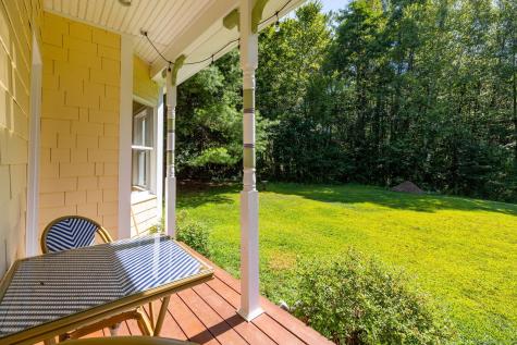 35 Hanson Road Canton CT 06019