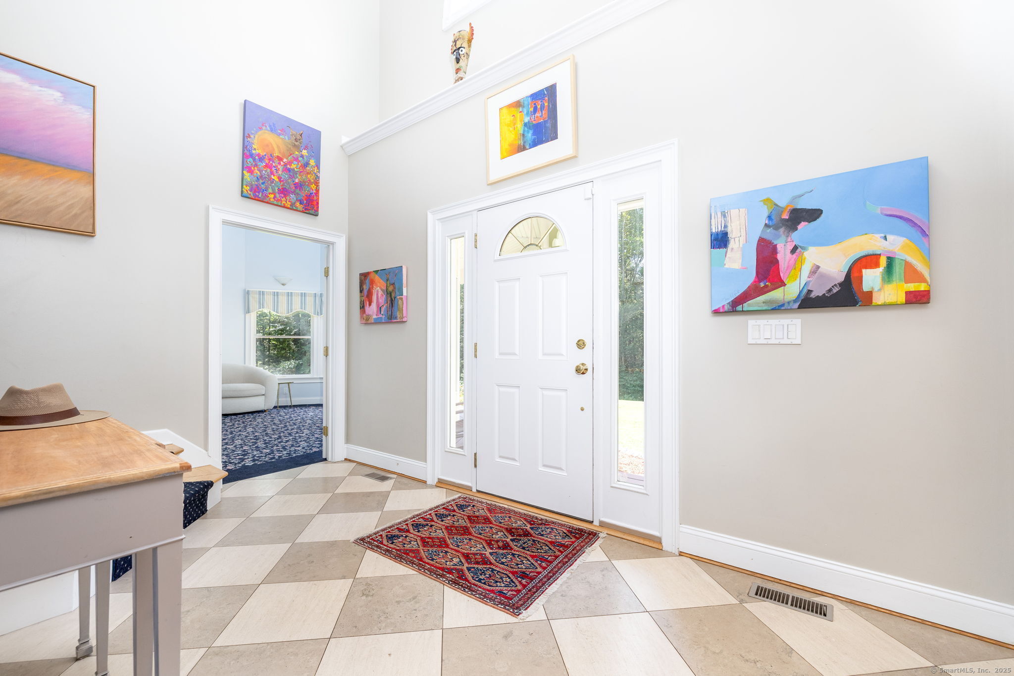 35 Hanson Road Canton CT 06019