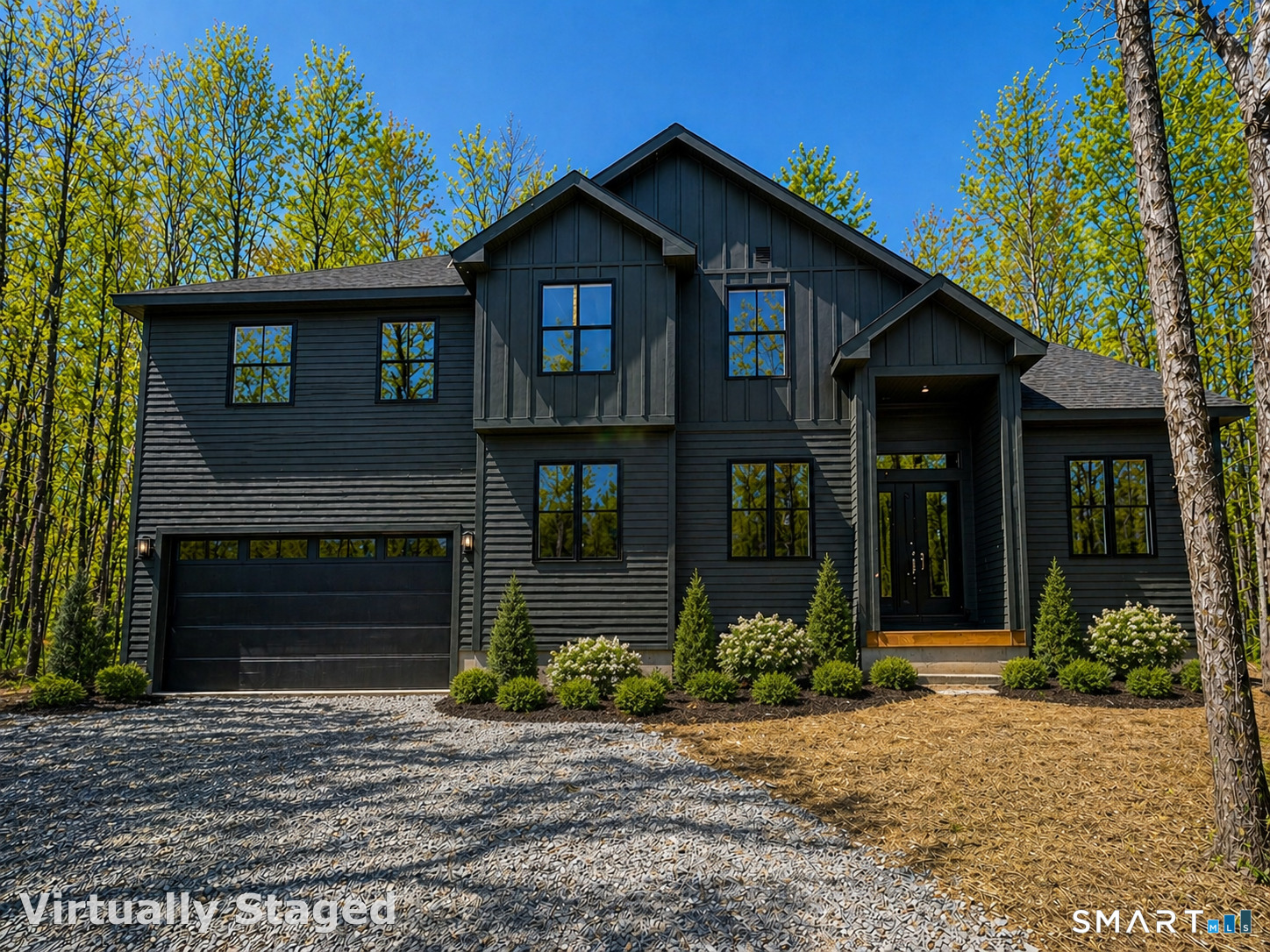 134 Sherbrook Drive Goshen CT 06756