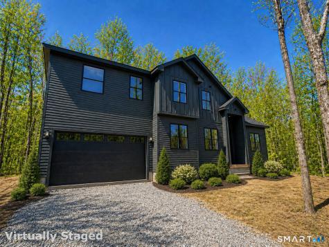 134 Sherbrook Drive Goshen CT 06756