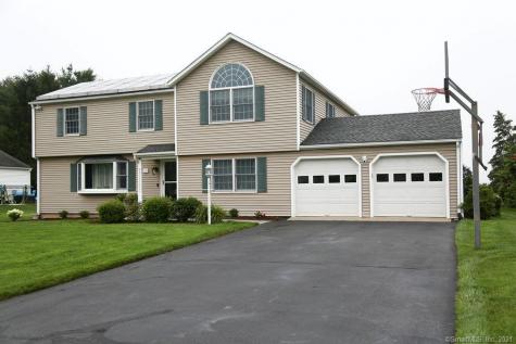 18 Far Horizons Drive Bethel CT 06801